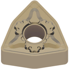 Turning Insert: WNMG433RM MC7015, Carbide
