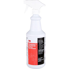 Sharpshooter™ Extra Strength No-Rinse Mark Remover, with TriggerSprayers, Quart
