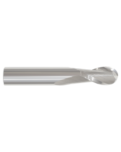 3mm-2FL-SE-REG BN (12mm LOC)