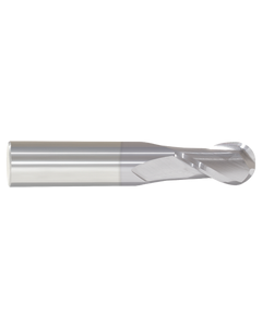 11mm-2FL-SE-REG-BN (25mm LOC) TiCN