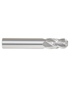 8mm-4FL-SE-REG BN (20mm LOC)