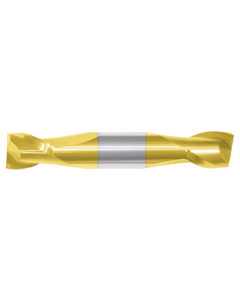 9/64-2FL-DE-STUB TiN