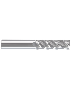 5/8-4FL FUSION-X/LG 3x6 w/.090R