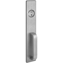Trim; Trim Type: Nightlatch Pull; For Use With: Precision Exit Device Trims; Material: Metal
