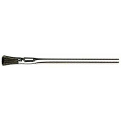 3/8" Wide Horsehair Acid Brush