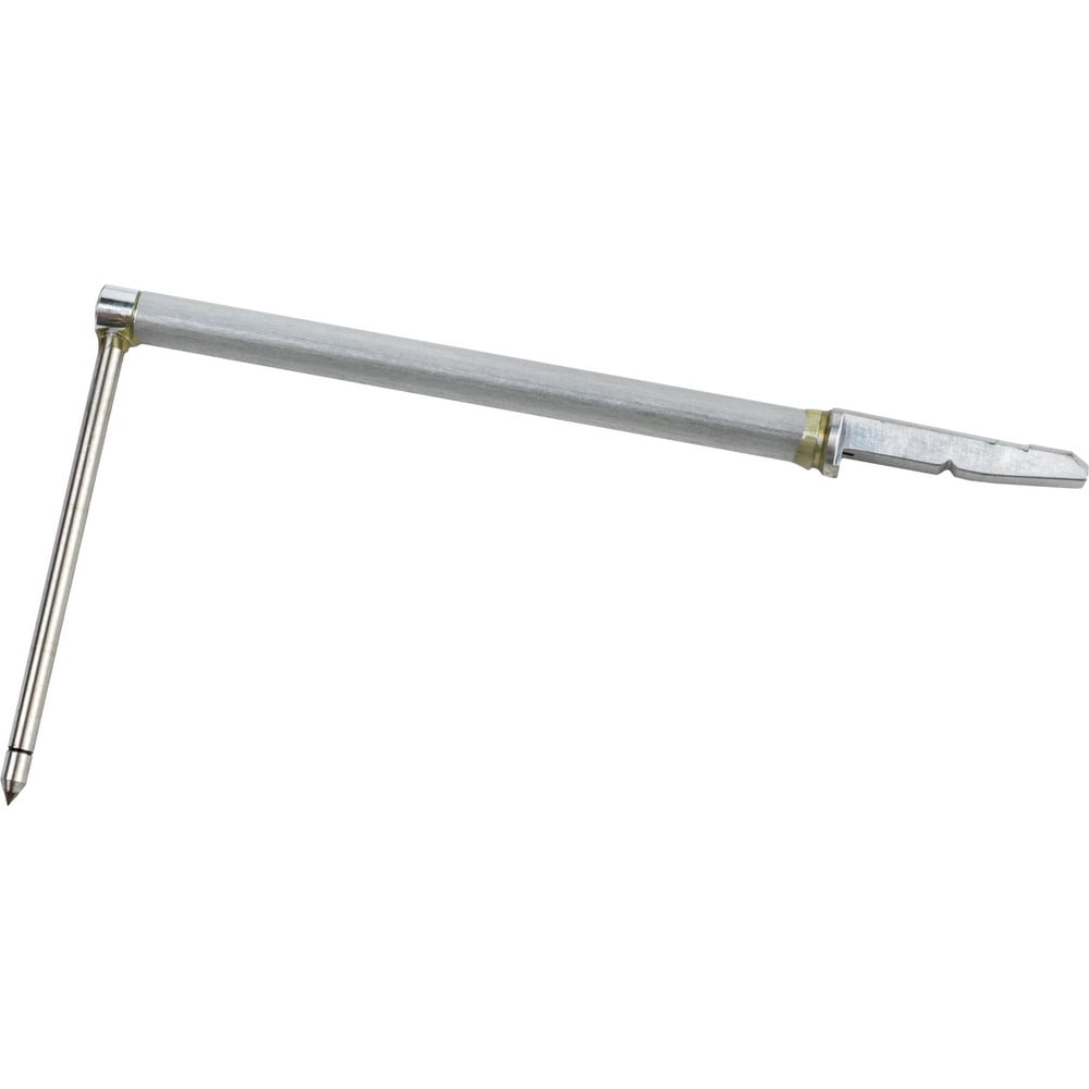 Surface Roughness Deep Groove Stylus (20mm), 2µm Tip Radius, 60° Tip Angle