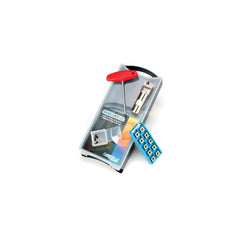 0.782" 82° Indexable Spotting Drill