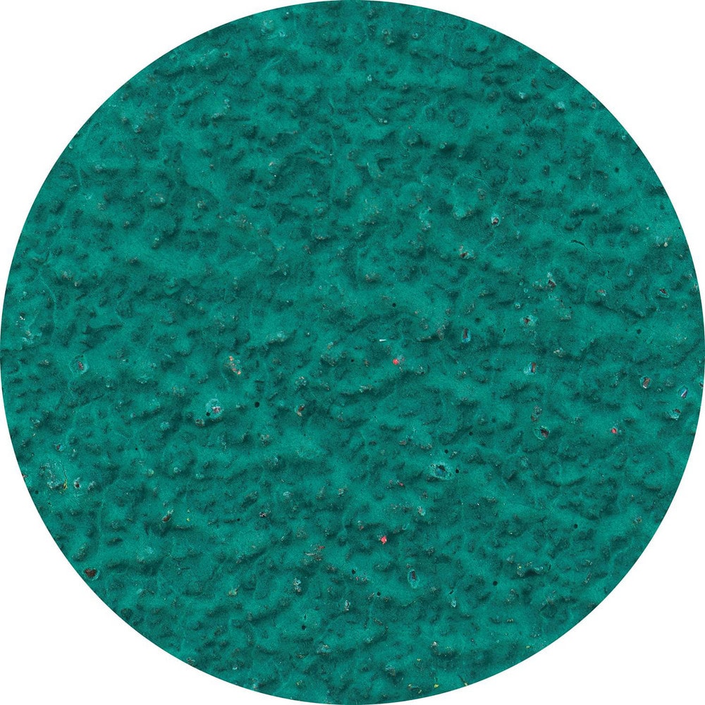 30" Dia, 36 Grit, Zirconia Alumina