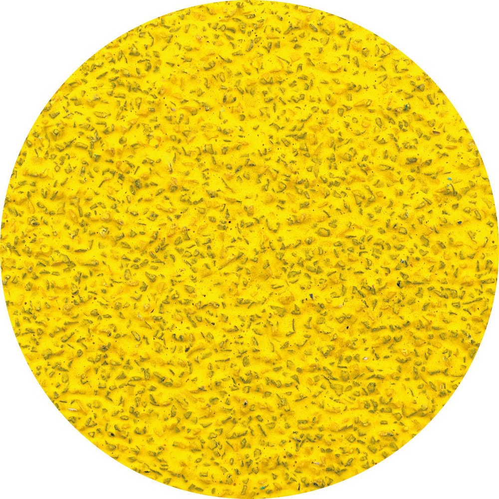 1-1/2" Dia, 40 Grit, Ceramic Blend