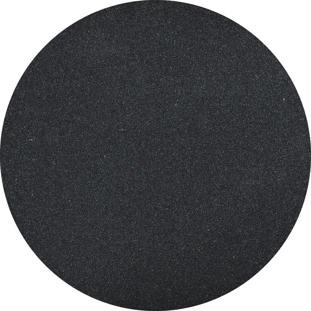 12" Dia, 180 Grit, Silicon Carbide