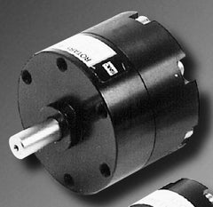30mm Bore, 270° Rotation, Vane Air Actuator