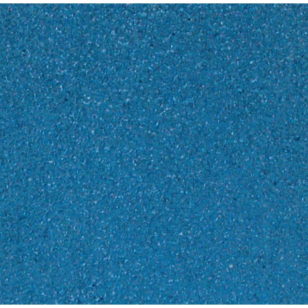 Abrasive Belt: 1/2" Wide, 44" OAL, 60 Grit, Zirconia Alumina