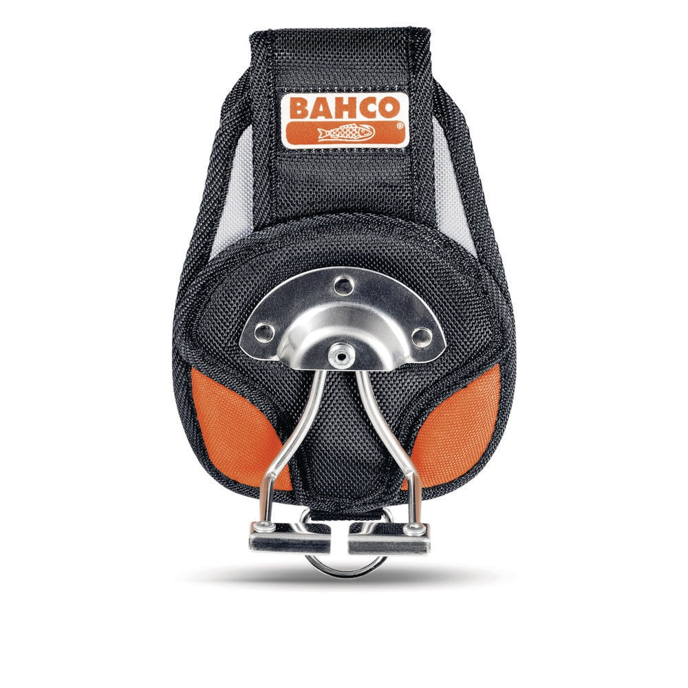 Tool Pouches & Holsters; Holder Type: Holder; Tool Type: Accessory; Closure Type: No Closure