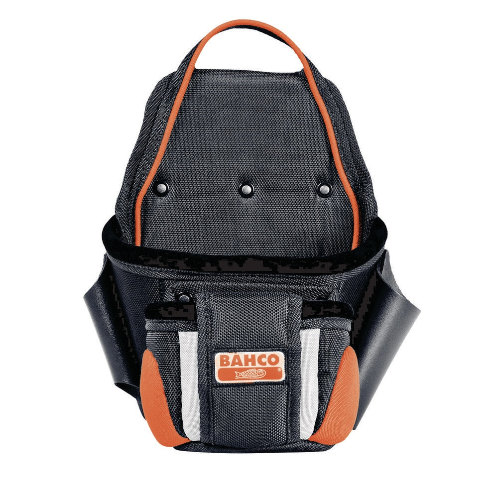 Tool Pouches & Holsters; Holder Type: Tool Pouch; Tool Type: Accessory; Closure Type: No Closure