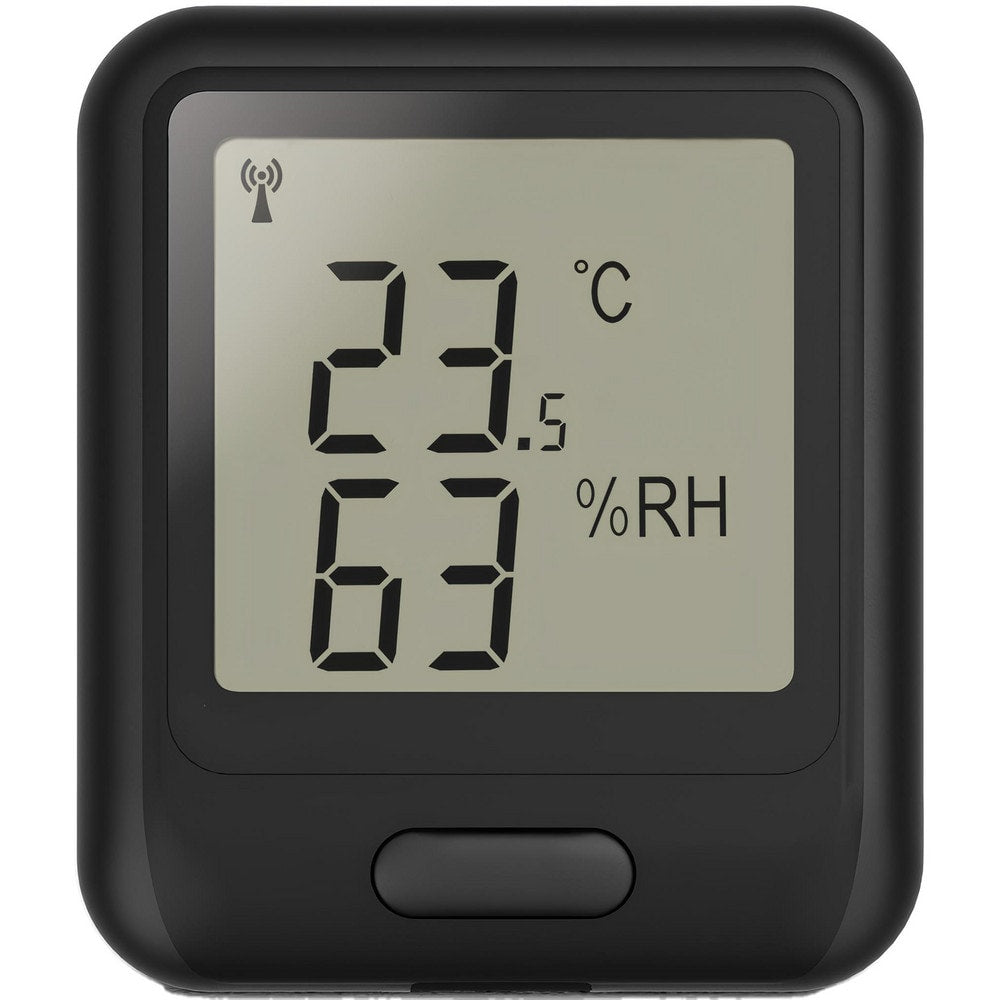 ±0.3°C