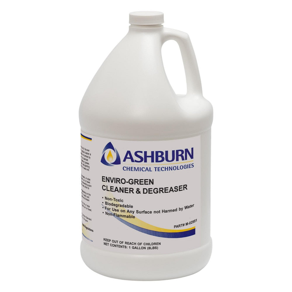 Degreaser: 1 gal, Pail,