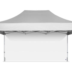 Brand: E-Z UP / Part #: SWEND3FXT15WH