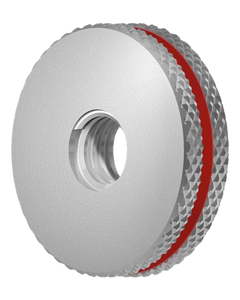 3/8-16 UNC - 3A Ring Gage - No-Go