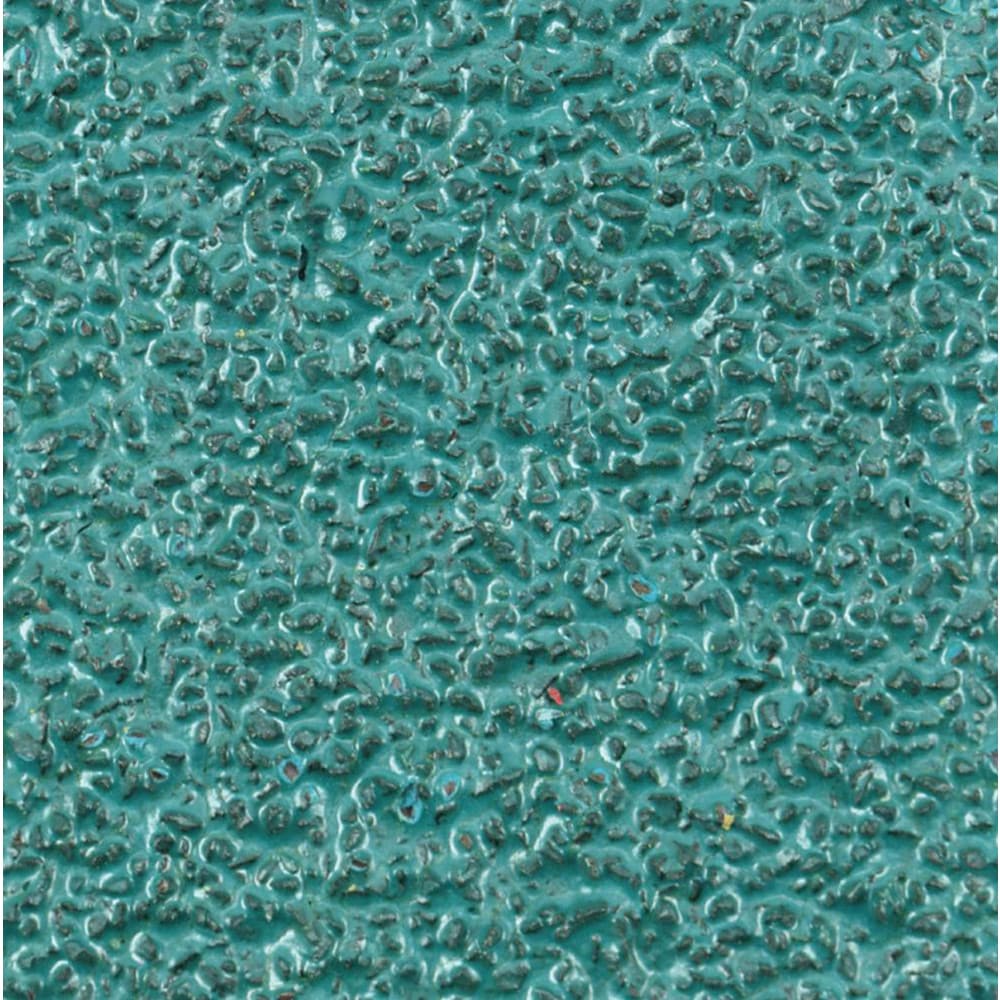 Abrasive Belt: 6" Wide, 108" OAL, 50 Grit, Zirconia Alumina