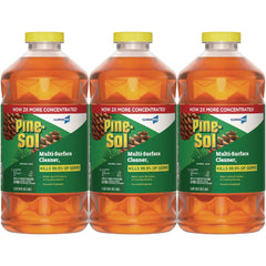 All-Purpose Cleaner:  80 oz, Bottle,  Disinfectant