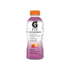 Activity Drink: 16.9  Bottle, Citrus Berry, Liquid, Yields 16.90 oz