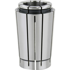 Single Angle Collets; Collet Series: SK25; Type: Slim Chuck; Collet Size (mm): 22.50