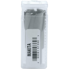 Annular Cutter: 1-3/16" Dia, 1-3/8" Cutting Depth, Carbide-Tipped