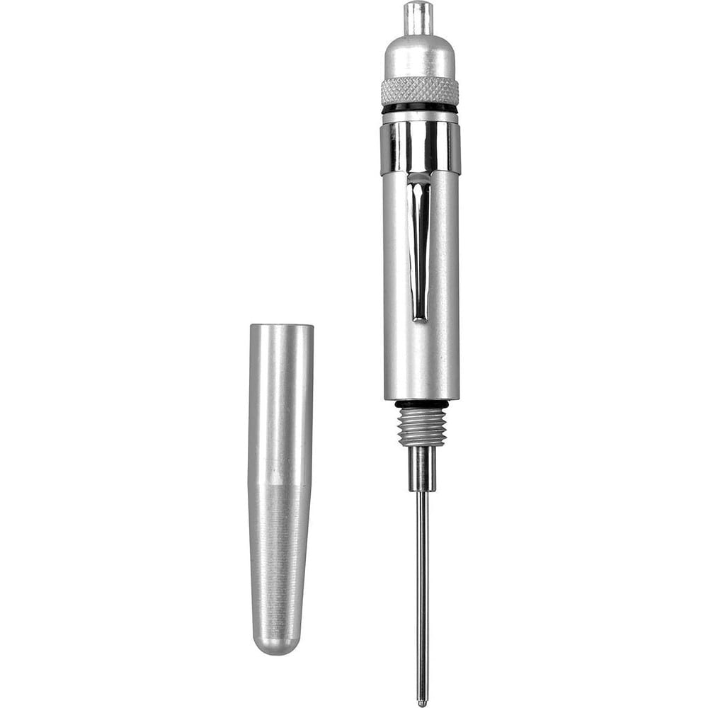 5ML ALUM/STL PRECISION OILER