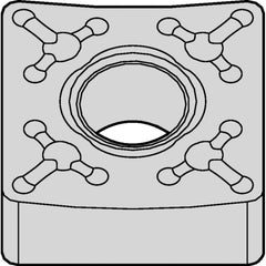 Brand: Widia / Part #: 5696559