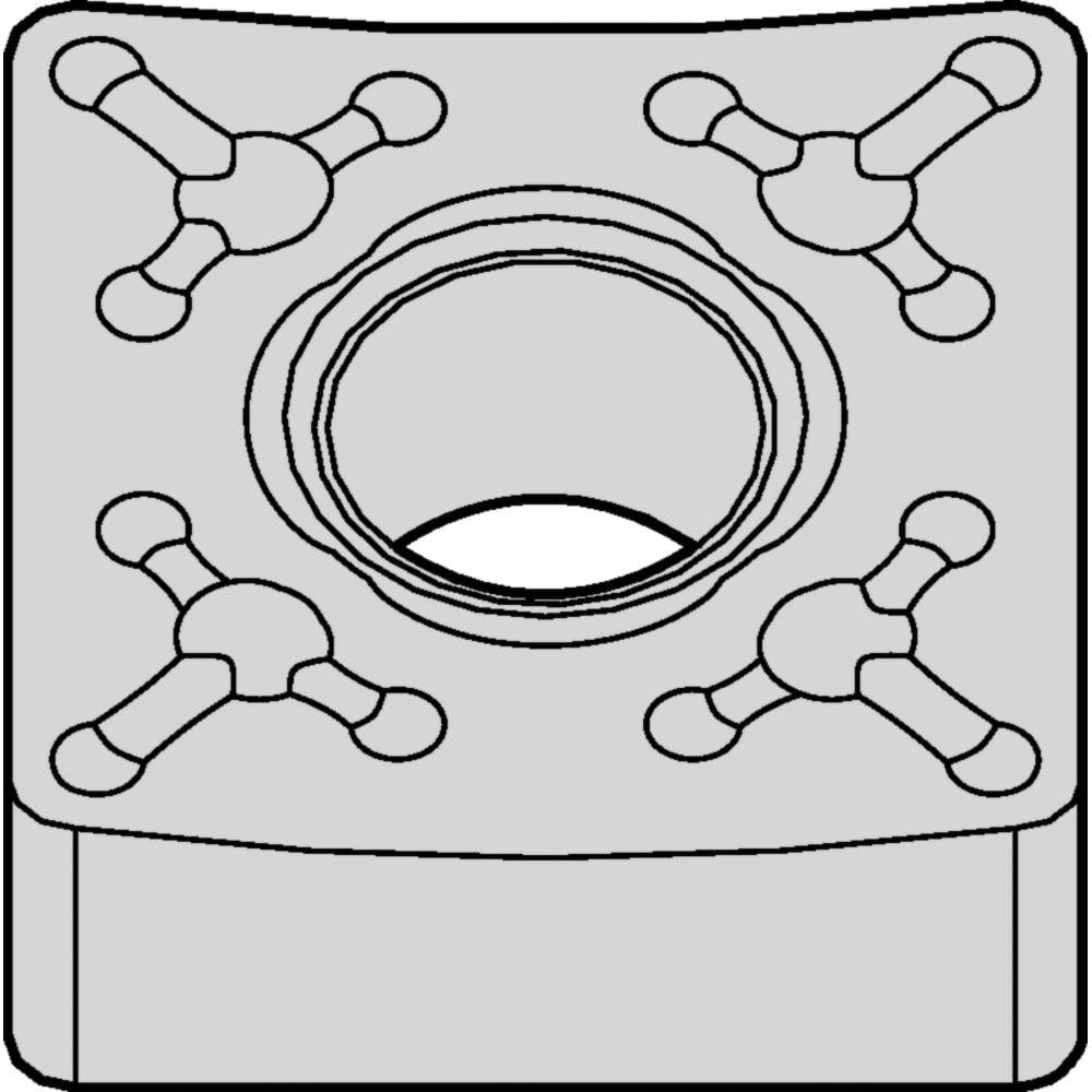 Brand: Widia / Part #: 5696555