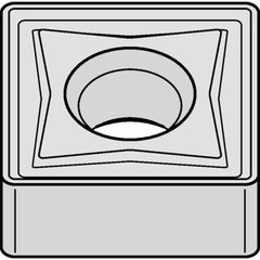 Brand: Widia / Part #: 2236077