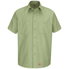 Brand: Dickies / Part #: WS20KH-SS-4XL