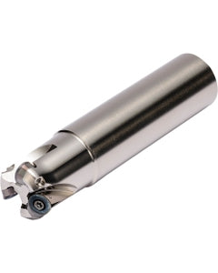 MRX 40S32162T RAD-6 Series, Standard Length Shank, Radius End Mill