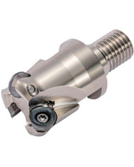 MRX 40M16124T RAD-6 Series, Modular Head, Radius End Mill