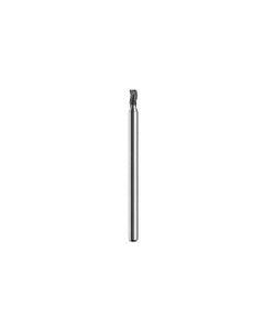 01118 .0380 3F SQ ENDMILL