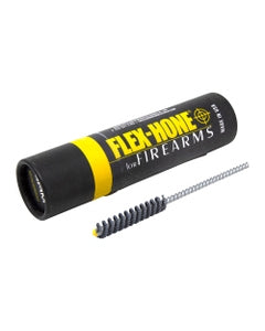 7 mm Bore Diameter × 1 5/8″ Hone Length × 4″ Overall Length, 400 Grit, Silicon Carbide - 1911 Flex-Hone for Firearm Mainspring