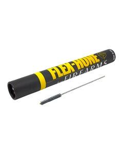 0.220″ Bore Diameter × 1 1/2″ Hone Length × 6″ Overall Length, 400 Grit, Silicon Carbide - .22 Long Rifle Flex-Hone for Firearm Chambers