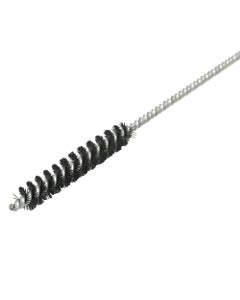 0.344″ Diameter × 12″ OAL, Nylon, Oil Gallery Brushes