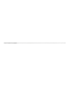 0.018″ Diameter × 3″ OAL, Stainless Steel, 81A- Miniature Deburring Brush