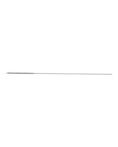 0.047″ Diameter × 3″ OAL, Stainless Steel, 81A- Miniature Deburring Brush
