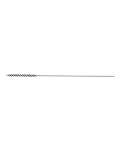 0.079″ Diameter × 3″ OAL, Stainless Steel, 81A- Miniature Deburring Brush