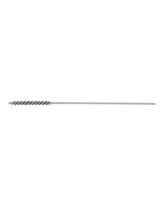 0.094″ Diameter × 3″ OAL, Stainless Steel, 81A- Miniature Deburring Brush