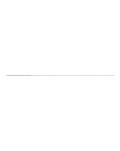 0.032″ Diameter × 1000 Grit, 3″ OAL, Silicate, 81 AY-Abrasive Nylon Deburring Brush