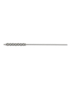 0.125″ Diameter × 600 Grit, 3″ OAL, Aluminum Oxide, 81 AY-Abrasive Nylon Deburring Brush