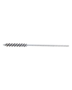 1/4″ Diameter × 4 1/2″ OAL, Stainless Steel, 83 Series Tube Brush