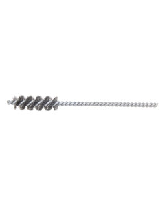 1/2″ Diameter × 5″ OAL, Stainless Steel, 83 Series Tube Brush