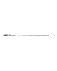 1/4″ Diameter × 8″ OAL, Carbon Steel, 84 Series Tube Brush-For Thru Holes