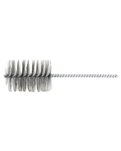 0.125″ Diameter × 4″ OAL, Stainless Steel, 85 Series-For Closed Holes