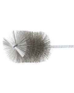 0.125″ Diameter × 4″ OAL, Stainless Steel, 85 Series-For Closed Holes