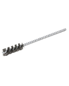 0.219″ Diameter × 4″ OAL, Stainless Steel, 85 Series-For Closed Holes